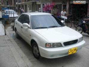 CHEVROLET ESTEEM 1997