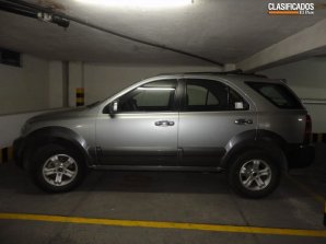 KIA SORENTO 2004