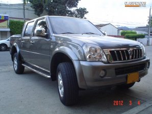 GREAT WALL Socool 2010