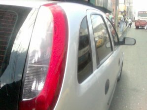 CHEVROLET CORSA Evolution 2005