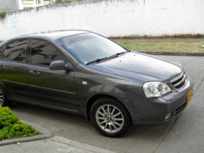 CHEVROLET OPTRA 2007