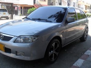 MAZDA ALLEGRO HB 2003