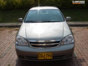 CHEVROLET OPTRA 2006