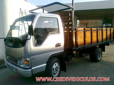 Carrocería para ferreterías